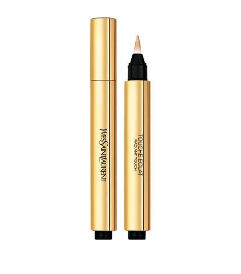 ysl concealer full coverage|ysl concealer pen shades.